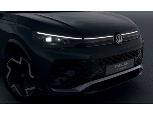 Volkswagen Tiguan - Bild 4