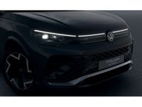 Volkswagen Tiguan - Vorschau Bild 4