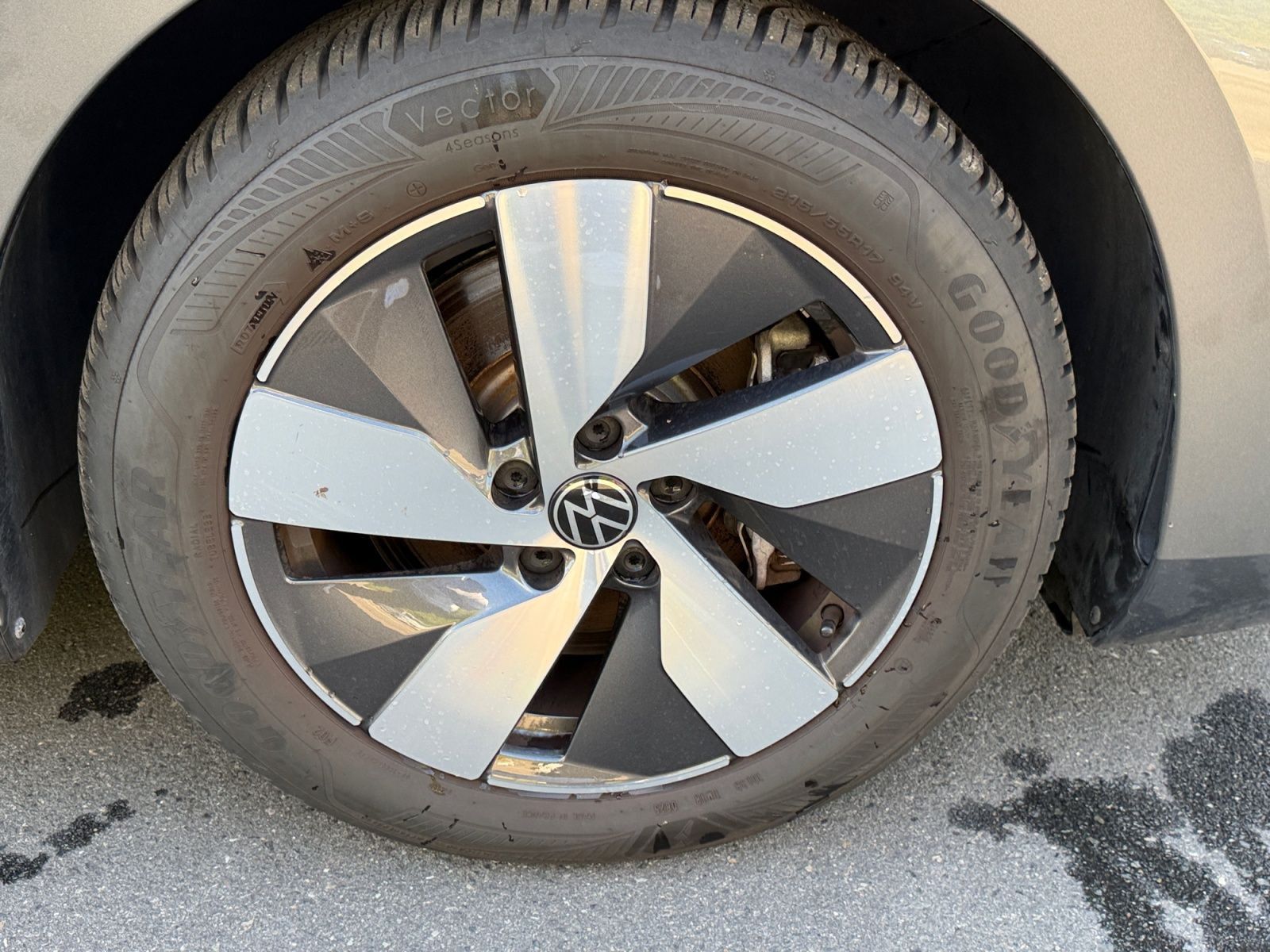 Volkswagen Passat Variant - Bild 18