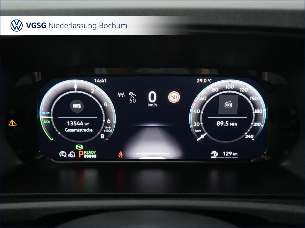 Volkswagen Caddy - Bild 13