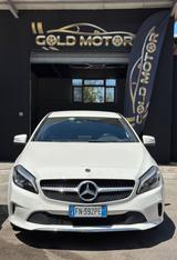 Mercedes-Benz Mercedes-benz A 220 d Automatic 4Matic Premium - Mercedes A 220 mit Halbautomatikschaltung