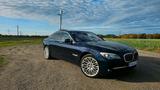 BMW 750i Xdrive V8 Vollausstattung Top Zus... - gebrauchte BMW 750 aus dem Jahr 2011