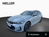BMW 330d xD T M Sport ACC 360° 19"M LiCoPro adptLED