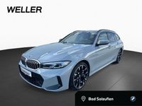 BMW 330 - Vorschau Bild 1