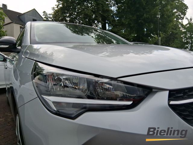 Corsa F Basis 1.2l Klima , Radio - Bluetooth