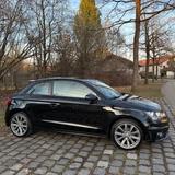 Audi A1 1.2 TFSI S line S line - Audi A1 Gebrauchtwagen in München
