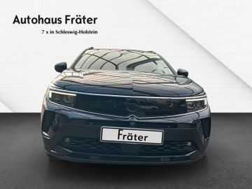 Fotografie 2 des Opel Grandland (X) Grandland GS Navi 360°Kamera LED Keyless Sitzhzg