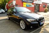 BMW 330i xDrive SHZ PDC Sportsitze LED! - BMW 330 aus 2009: 330xd