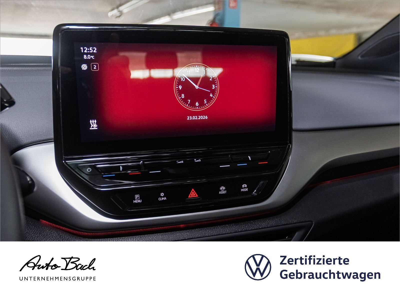 Volkswagen ID.4 - Bild 15