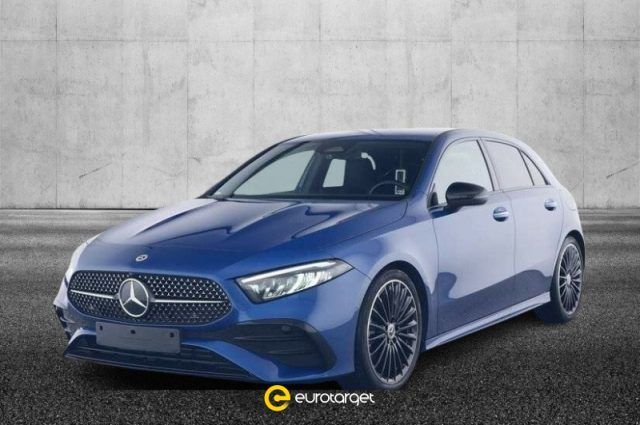 Otros MERCEDES-BENZ A 220 d Automatic AMG Line Advance