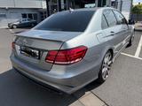 Mercedes-Benz E 63 AMG 4MATIC AMG