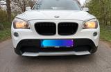 BMW X1 sDrive20d - Top gepfleg, tausche gegen vr6 - gebrauchte BMW X1 aus dem Jahr 2009