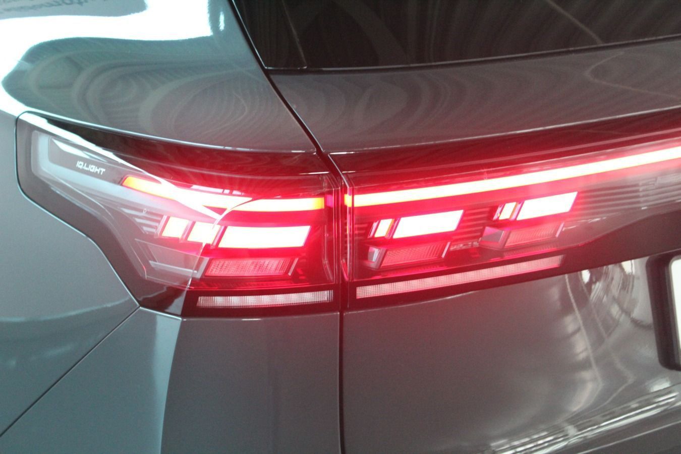 Volkswagen Tiguan - Bild 22