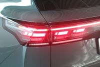 Volkswagen Tiguan - Vorschau Bild 22