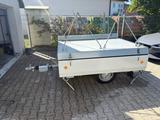Andere Camptourist 6.1 Klappfix - Andere Klapp