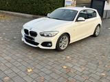 BMW 116i Edition M Sport Shadow Edition M Paket  - BMW 116 in Mainz