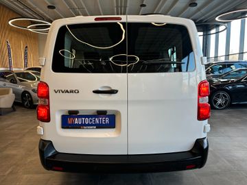 Opel Vivaro Kombi L *9 Sitzer*