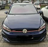 Volkswagen Golf 2.0 TSI OPF DSG GTI Performance GTI Per... - Privatanbieter Berlin gebraucht