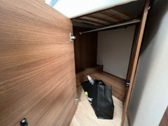 Rapido DISTINCTION i66M ALDE*EXECUTIVEPAKET*WINTERPREIS