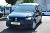 Volkswagen Caddy Nfz Maxi Kasten BMT *Klima*1.Hand*AHK* - Volkswagen Caddy Maxi in Nürnberg