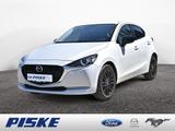 Mazda 2 Homura Touring Pak. 1+2 PDC SITZHEIZUNG LED - Mazda 2 in Braunschweig