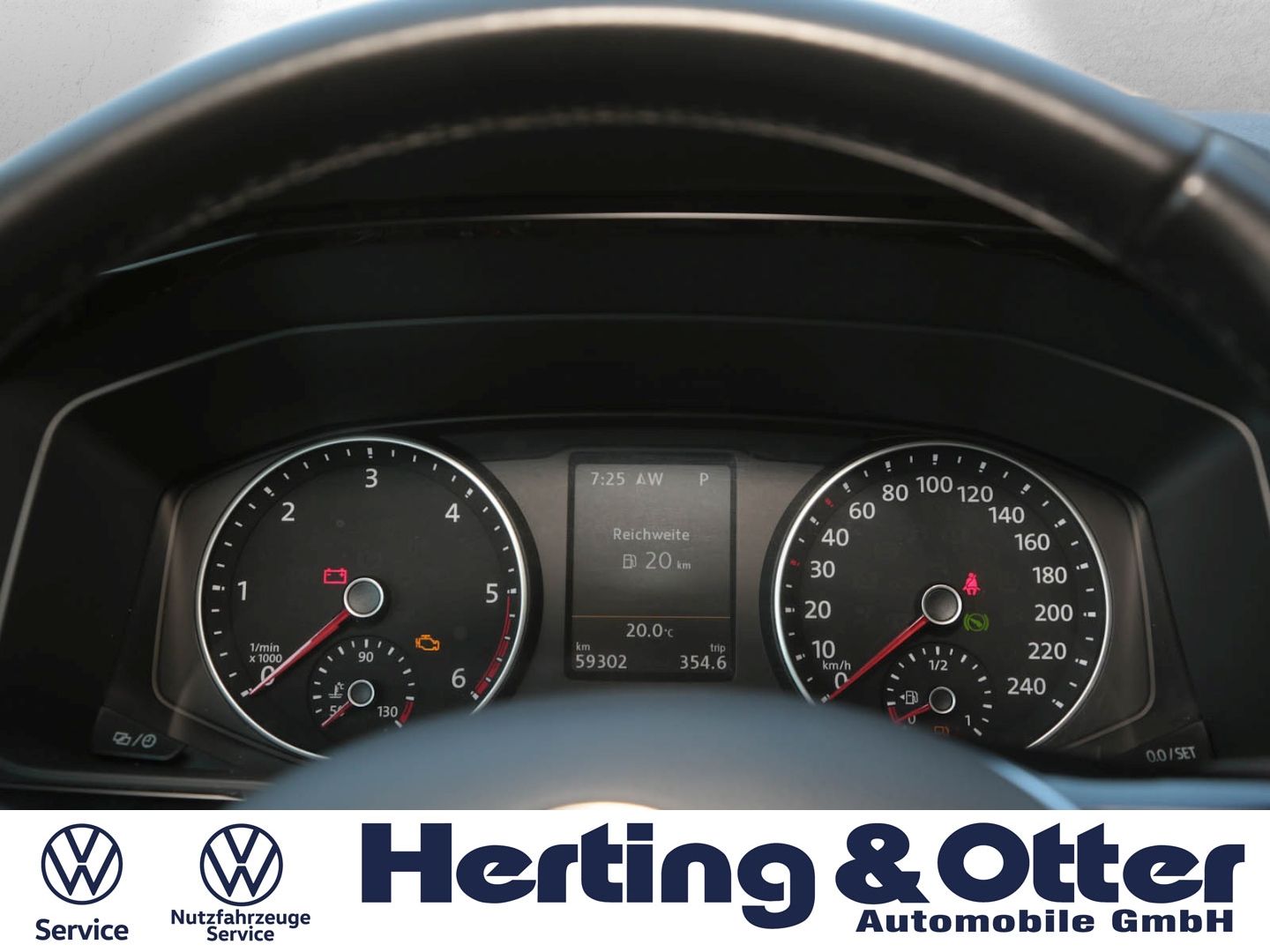 Volkswagen T6 Multivan Highline Executive 4X4 Dynaudio DCC foto 18