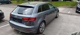 Audi A3 1.4 TFSI cod ultra design Sportback design - Audi A3 design