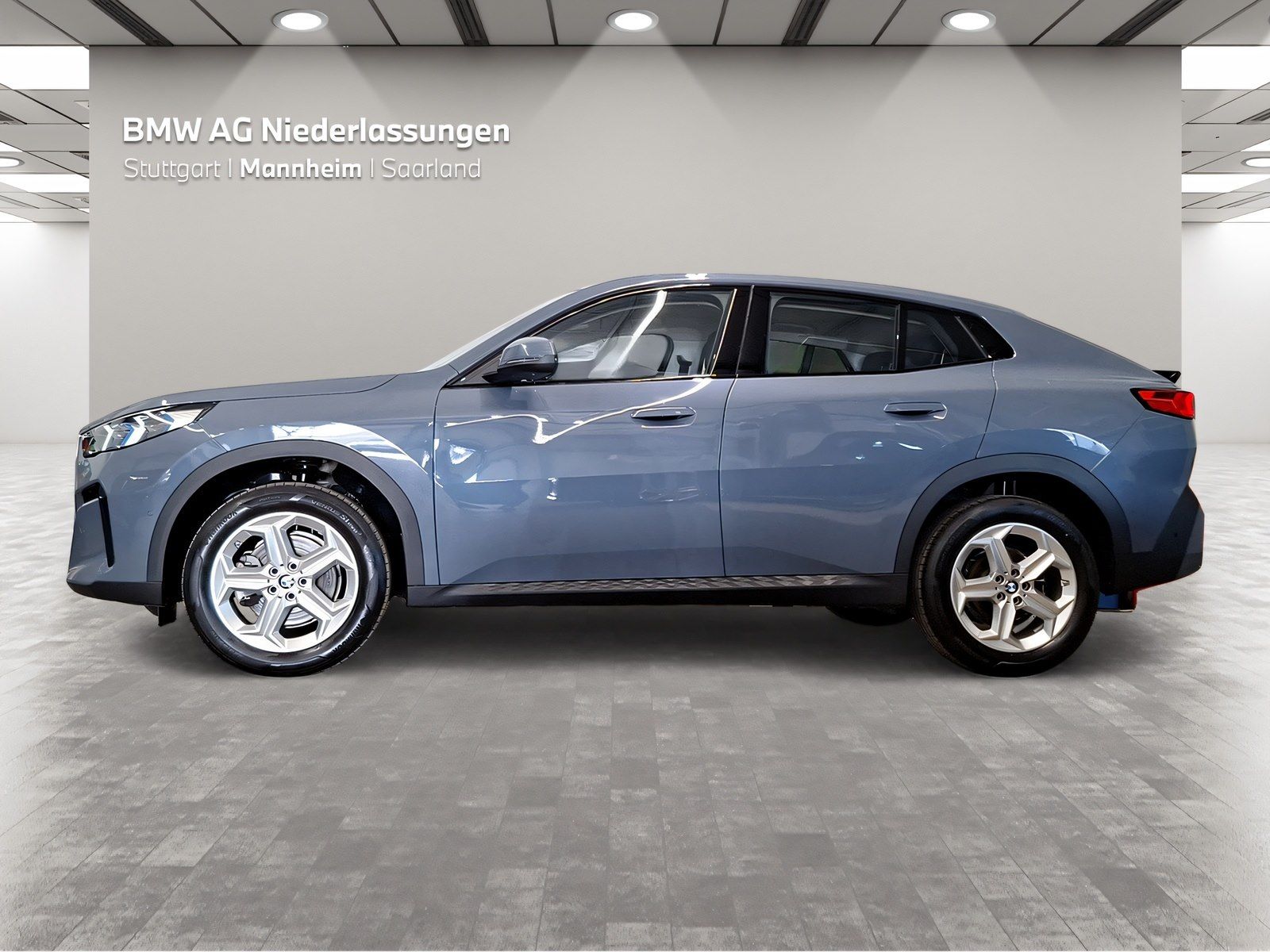 BMW X2 - Bild 3