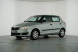 Skoda FABIA 1.2TSI COOL EDITION KLIMA+AHK+CD-RADIO - Skoda Fabia: Edition