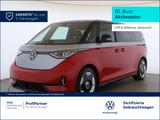 Volkswagen ID. Buzz GTX Lang 4Motion Wärmepumpe AHK Navi - rote Volkswagen ID. Buzz