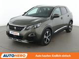 Peugeot 3008 1.6 Blue-HDi Allure Aut*NAVI*LED*TEMPO*CAM* - Peugeot 3008: Hdi