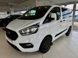 Ford Transit/Tourneo Custom Kombi 320 L1 9-Sitzer/AHK - Ford Transit Gebrauchtwagen in Rostock