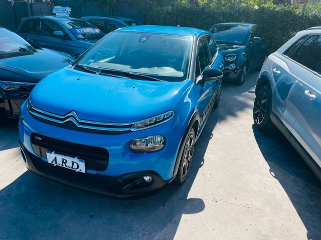 Citroën Citroen C3 PureTech 82 Shine