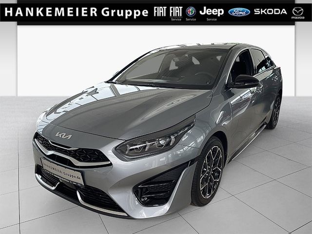 Kia ProCeed GT-Line Automatik ACC*Kamera*Navi