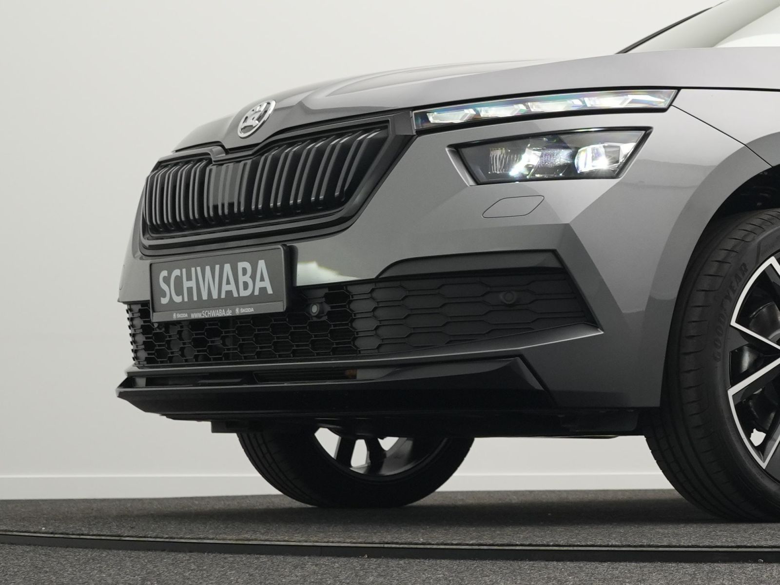 Skoda Kamiq - Bild 43