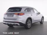 Mercedes-Benz GLC 200 4M AVANTGARDE+PANO+AHK+360°+MEMORY+TOTW. - Mercedes-Benz GLC 200 in Gelsenkirchen