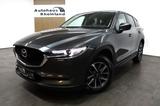 Mazda CX-5 Kangei *360°KAMERA*HEAD-UP*APPLE-CAR*1.HAND - Mazda CX-5 Gebrauchtwagen in Köln