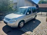 Citroën Berlingo 1.6 16V Multispace Exclusive + 134000 - Citroën Berlingo: Multispace Exclusive