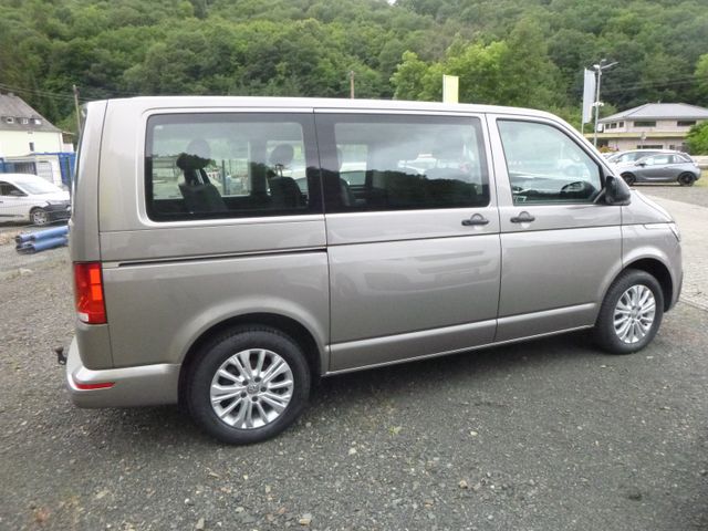 T6.1 Multivan Trendline Diesel Automatik