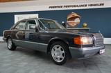 Mercedes-Benz SE 300 W126 Nettes Fahrzeug!