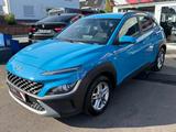 Hyundai Select Mild-Hybrid 2WD 1 Hand Kamera PDC - Hyundai Kona Select mit Hybrid-Antrieb (Benzin/Elektro)