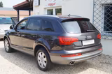 Audi Q7 3.0 TDI quattro 7 Sitzer*Pano*Sitzklima* - Audi Q7 3.0 TDI