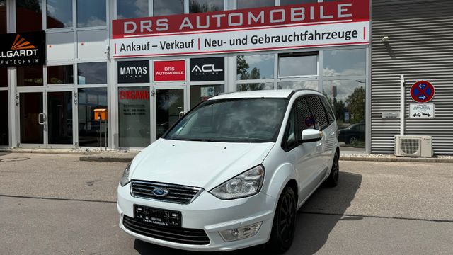 Ford Galaxy Trend/Klimaautomatik/SHZ/ 7 Sitze