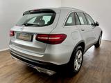 Mercedes-Benz GLC 250 4Matic / NUR 49.tKM / 2.HD / LED / - gebrauchte Mercedes-Benz GLC 250 aus dem Jahr 2017