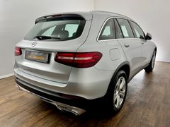 MERCEDES-BENZ GLC 250 4Matic / NUR 49.tKM / 2.HD / LED / MERCEDES-BENZ GLC 250 4Matic / NUR 49.tKM / 2.HD / LED /