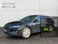 Skoda Octavia - Vorschau Bild 1