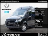 Mercedes-Benz SPRINTER 319 Tourer/L2H2/Navi/LED/AHK/360/DKlima