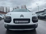 Citroën C4 Cactus *FEEL*KAMERA*SITZH*TEMP*AHK - weiße Citroën C4 Cactus