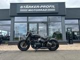 Triumph Bonneville Bobber  Umbau - CHOPPER BOBBER