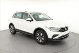 Volkswagen Tiguan Life MOVE 1.5 TSI DSG AHK*RFK*PDC*Tempo - VW Tiguan Gebrauchtwagen in Dresden